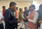 केंद्रीय कृषि मंत्री शिवराज सिंह चौहान ने ICAR-NIBSM के कार्यों की सराहना की