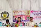 बाल सुरक्षा एवं अधिकारों को लेकर विद्यार्थियों में बढ़ाई जागरूकता