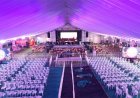 रायगढ़ के रामलीला मैदान में 14 से 23 सितंबर तक सजेगा चक्रधर समारोह का भव्य मंच