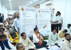 लगातार दो वर्ष देश में सर्वाधिक रिकवरी दर, यह किसानों की मेहनत का परिणाम है: उप मुख्यमंत्री विजय शर्मा