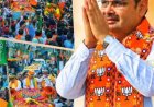 राजस्थान में भजनलाल सरकार पर जनता का भरोसा कायम, विकास कार्यों से बढ़ा विश्वास