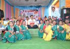 ग्राम छुई में ग्रामीणों के बीच पहुंचे उप मुख्यमंत्री विजय शर्मा, सुनी समस्याएं और विकास की मांगों पर की घोषणाएं