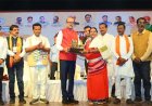 महाराजा चक्रधर सिंह की विरासत को नई पीढ़ी तक पहुंचा रहा चक्रधर समारोह: राज्यपाल रमेन डेका