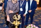 नवा रायपुर में 32वें अखिल भारतीय राज्य निर्वाचन आयुक्त सम्मेलन का भव्य शुभारंभ