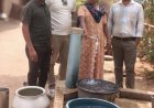 सेवा संकल्प से घर-घर पहुंचा नल का पानी, दूर हुई वर्षों की परेशानी