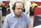 अतिरिक्त मुख्य सचिव संदीप वर्मा ने किया राजस्थान संपर्क पोर्टल का औचक निरीक्षण