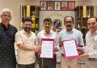 PSSOU के दो अहम MOU, शिक्षा और जनजातीय शोध को मिलेगा नया मंच
