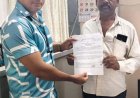 डिजिटल क्रांति से आसान हुई राह : सेवा सेतु पोर्टल ने संवारा बेटी का भविष्य, डमरूधर को घर बैठे मिला जाति प्रमाण पत्र