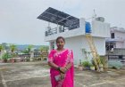 विशेष लेख : बिजली उपभोक्ता से ऊर्जा दाता बनने की ओर बढ़ते कदम