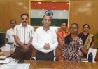 मुख्यमंत्री विष्णु देव साय की संवेदनशील पहल से पूजा के डॉक्टर बनने के सपने को मिला संबल