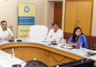 राजस्थान के टेक्सटाइल एवं अपैरल क्षेत्र को वैश्विक बाजार से जोड़ने पर हुई चर्चा