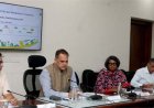 सीजीडी संस्थाएं आधारभूत सुविधायुक्त इलाकों में प्राथमिकता से डीपीएनजी कनेक्शन उपलब्ध कराएं: मुख्य सचिव 