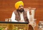 CM मान ने दी मंजूरी पंजाब पुलिस में 450 ASI पदों पर सीधी भर्ती को मंजूरी