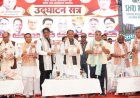 औद्योगिक नीति 2024-30 से प्रदेश में निवेश और रोजगार को नई गति, अब तक 8.23 लाख करोड़ रुपए से अधिक के निवेश प्रस्ताव प्राप्त