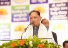 मिशन अमृत 2.0 से शहरों में बढ़ेगी हरियाली, नागरिकों को मिलेंगे बेहतर और सुविधायुक्त सार्वजनिक स्थल: मुख्यमंत्री विष्णु देव साय