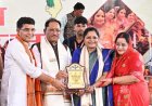 माताओं-बहनों का सम्मान, सुरक्षा और आर्थिक सशक्तिकरण हमारी सर्वोच्च प्राथमिकता : मुख्यमंत्री विष्णु देव साय