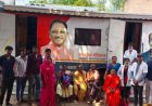 सेवा संकल्प अभियान के तहत दिव्यांगजनों को मिला सशक्तिकरण का संबल