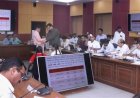 पंचायती राज संस्थाओं के चुनाव के लिए जयपुर में आरक्षण लॉटरी सम्पन्न