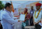 मुख्यमंत्री पालनहार योजना : फरजाना के बच्चों के सपनों को मिला संबल