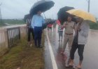 बस्तर में चक्रवाती तूफान ‘अर्नब का असर, मूसलाधार बारिश से बाढ़ की स्थिति, प्रशासन ने संभाला मोर्चा
