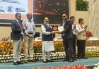 स्वास्थ्य सुरक्षा से जनकल्याण” की दिशा में तेजी से आगे बढ़ रहा छत्तीसगढ़ : मुख्यमंत्री विष्णु देव साय