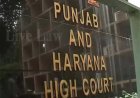 पंजाब-हरियाणा हाई कोर्ट को बम से उड़ाने की धमकी, खाली कराया गया परिसर