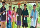 तसर रेशम से समृद्धि की ओर बढ़ते कदम