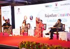 क्रिएटर्स और यूथ के साथ मिलकर तय करेंगे टूरिज्म का अगला कदम: उपमुख्यमंत्री दिया कुमारी