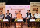 ज्ञान भारतम मिशन के तहत पाण्डुलिपि डिजिटलीकरण कार्यशाला, उपमुख्यमंत्री दिया कुमारी ने कहा- पाण्डुलिपियां केवल अतीत की कहानी नहीं, भविष्य की प्रेरणा हैं