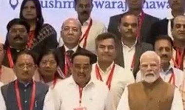 बारिश की हर बूंद सहेजने में छत्तीसगढ़ देश में अग्रणी, ‘जल संचय जन भागीदारी’ के तीसरे चरण में देश में प्रथम