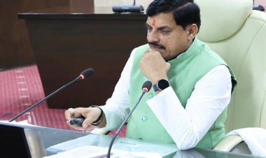 जनविश्वास पोर्टल, अभियान के उद्देश्यों को पूरा करने में होगा प्रभावी और लाभकारी सिद्ध : मुख्यमंत्री डॉ. यादव