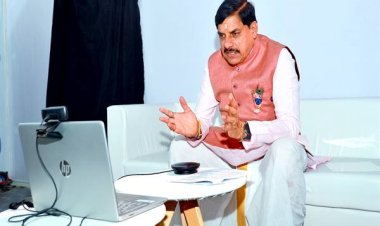 कैलारस शुगर फैक्ट्री को कराया जाएगा पुनः प्रारंभ: मुख्यमंत्री डॉ. यादव