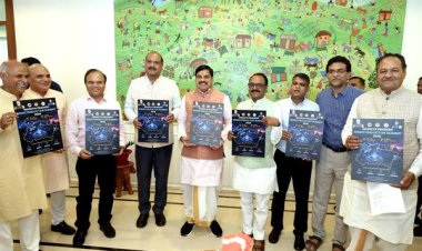 इंडिया सेमीकंडक्टर मिशन 2.0 की संकल्प पूर्ति में अग्रणी भूमिका निभाएगा मध्यप्रदेश: मुख्यमंत्री डॉ. यादव