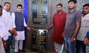 विकास की नई राह पर बलौदाबाजार