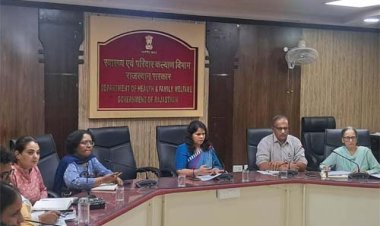 मौसमी बीमारियों से प्रभावित क्षेत्रों में सघन सर्वे और विशेष मॉनिटरिंग के निर्देश
