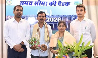 सरकारी स्कूलों में नवाचार की क्रांति