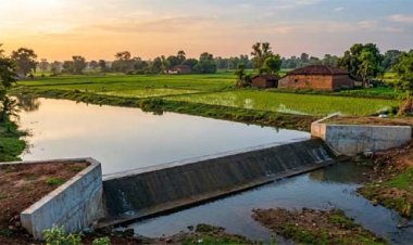 छत्तीसगढ़ में अब एक भी विकासखंड भूजल दोहन की ‘क्रिटिकल’ श्रेणी में नहीं