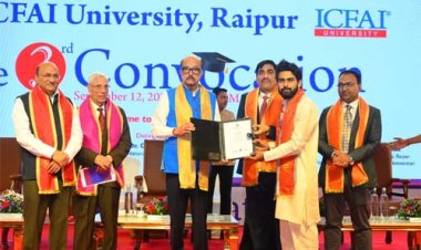 डिजिटल एडिक्शन आज किसी भी अन्य एडिक्शन से अधिक खतरनाक: राज्यपाल डेका