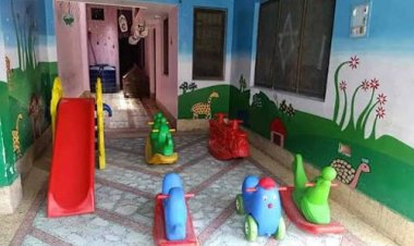 बलरामपुर जिले में सेवा और स्नेह का अनूठा संकल्प, आंगनबाड़ी के नन्हे-मुन्नों के लिए होगा खिलौना दान