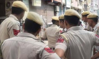 जीएसटी एवं वैट अनियमितताओं पर वाणिज्यिक कर विभाग की बड़ी कार्रवाई