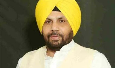 पंजाब के लोक निर्माण मंत्री  हरभजन सिंह ईटीओ ने पंजाब में सभी सरकारी इमारतों, पुलों और कलवर्टों के स्ट्रक्चरल ऑडिट के आदेश