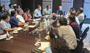 राजस्थान में फैटी लिवर की स्क्रीनिंग में देश में प्रथम स्थान पर