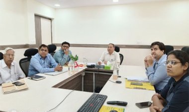 सरकार का फोकस एलपीजी कनेक्शनों को डीपीएनजी कनेक्शनों में शिफ्ट करें