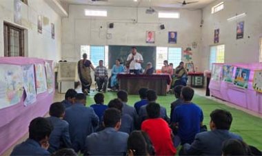 सेवा की कहानी : सेवा सेतु के जरिए घर के पास ही राशन कार्ड में जुड़ा बच्चे का नाम