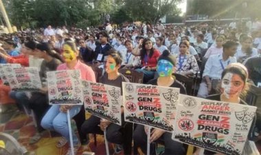 पंजाब में युवाओं ने नशे को कहा ना, अभिभावक ने बढ़ाया उत्साह