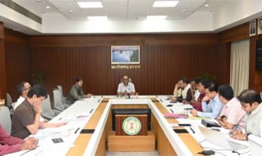 अटारी स्थित बॉटनिकल गार्डन का होगा पुनर्विकास; पर्यटकों को मिलेंगी आधुनिक सुविधाएं और नए आकर्षण