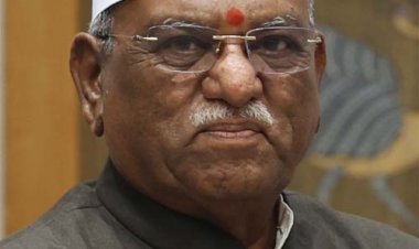 राज्यपाल बागडे ने पंडित दीनदयाल उपाध्याय के आदर्शों को अपनाने का आह्वान किया