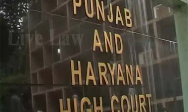 पंजाब-हरियाणा हाई कोर्ट को बम से उड़ाने की धमकी, खाली कराया गया परिसर
