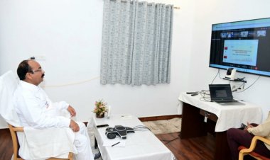 स्वच्छता की राष्ट्रीय पहल 'प्रगति-50' में रायपुर और बिलासपुर शामिल