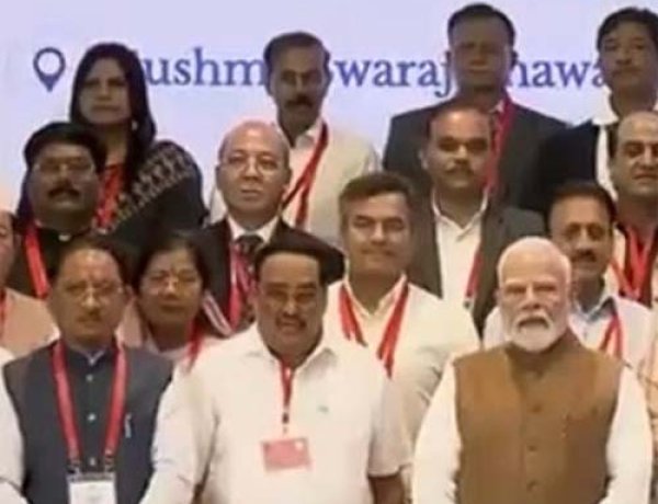 बारिश की हर बूंद सहेजने में छत्तीसगढ़ देश में अग्रणी, ‘जल संचय जन भागीदारी’ के तीसरे चरण में देश में प्रथम